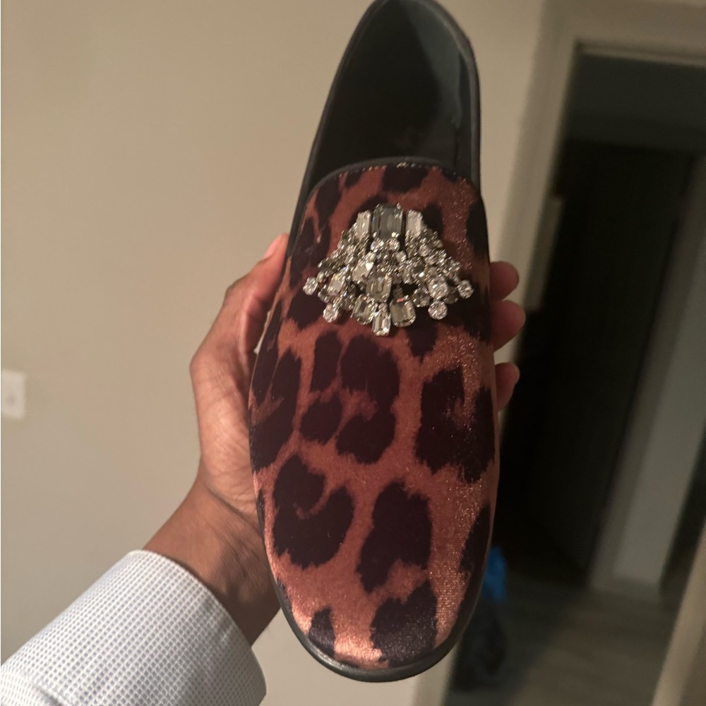 Giuseppe Zanotti 8.5